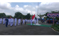 Bupati Jayapura Mathius...