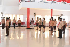 Kwartir Cabang Pramuka...