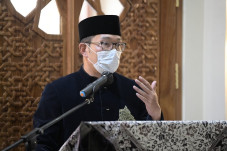 Ridwan Kamil: Tak Ada...