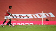 Bikin Fans Man United...