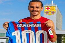 Ingin Main 100 Laga...