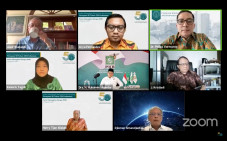 CSIS Nilai PKB Mampu...