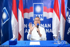Zulkfili Hasan: PAN...