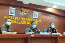 Dua Orang Diperiksa,...