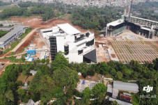 Penertiban Tahap 2 Tanpa...