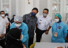 Menko Airlangga: Kebersamaan...