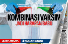 Kombinasi Vaksin Jadi...