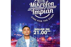 Mikrofon Impian GTV...