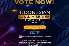 Persaingan Dua Sahabat...