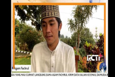 Malu Yang Menjaga Keislaman...