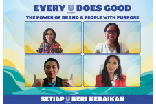 Sinergi Unilever Indonesia...
