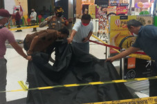 Mallnya di Jakbar Jadi...