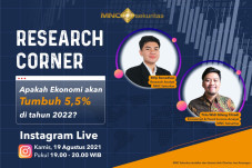 Menimbang Potensi Cuan...
