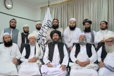 Taliban di Antara Aspirasi...