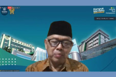 Dihadiri Pemikir Islam...