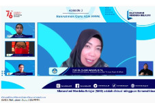 Dikawal Kemendikbudristek,...