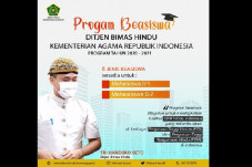 Kemenag Gelontorkan...
