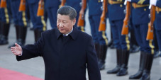Xi Jinping Ngamuk, Makin...