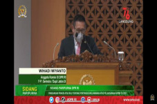 APBN 2020 Defisit Rp953,3...