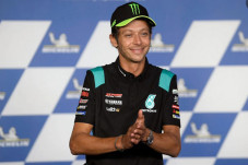 Paolo Simoncelli: Perpisahan...