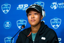 Naomi Osaka Beberkan...