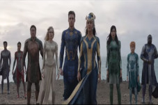 Marvel Studios Rilis...