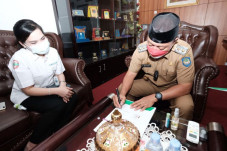 Faskes Rujukan di Gowa...