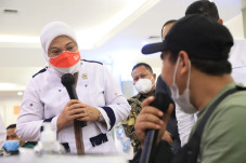 Kemnaker dan BPJS Ketenagakerjaan...