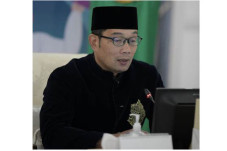 Jurus Ridwan Kamil Siapkan...