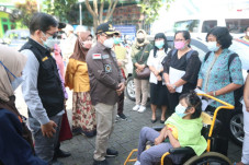 Pemkot Malang Mulai...