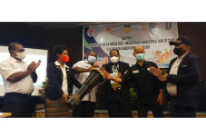 Permudah Aktivitas selama...