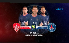 Preview Brest vs Paris...