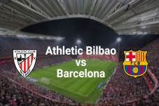 Preview Athletic Bilbao...