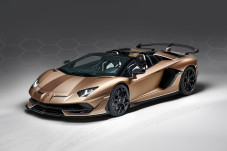 Lamborghini Patenkan...
