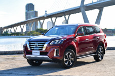 Edan Mesin Turbo Ganda...