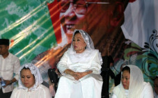Profil Singkat 4 Putri...