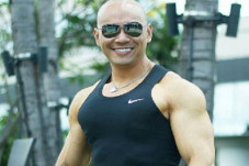 Diet OCD Deddy Corbuzier...