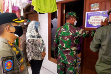 Belum Divaksin, 15 Rumah...