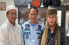 Kuasa Hukum Ryan Jombang...