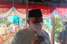 Warga Pindah Tidak Lapor...