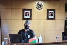 Denpasar Bakal Integrasikan...