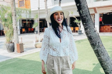 Nindy Ayunda Bantah...