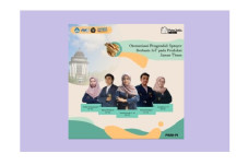 Mahasiswa UB Rancang...