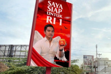 Geger Perang Baliho...