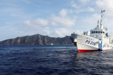 Jepang Akan Kerahkan...