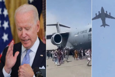 Biden Tak Sangka 300.000...