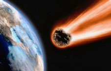 Waspada, Asteroid Besar...