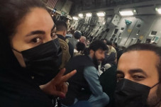 Takut pada Taliban,...