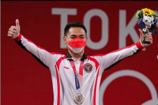 Eko Yuli Masih Dihantui...
