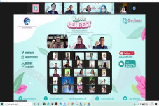 Kemkominfo Ajak Anak...